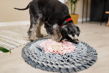 Charger l&#39;image dans la galerie, Tapis pour chien ROSA
