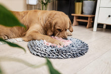 Charger l&#39;image dans la galerie, Tapis pour chien ROSA
