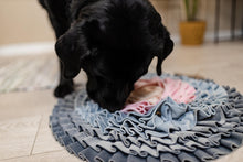 Charger l&#39;image dans la galerie, Tapis pour chien ROSA
