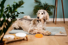 Charger l&#39;image dans la galerie, WAFEL - un tapis avec de la noix de coco
